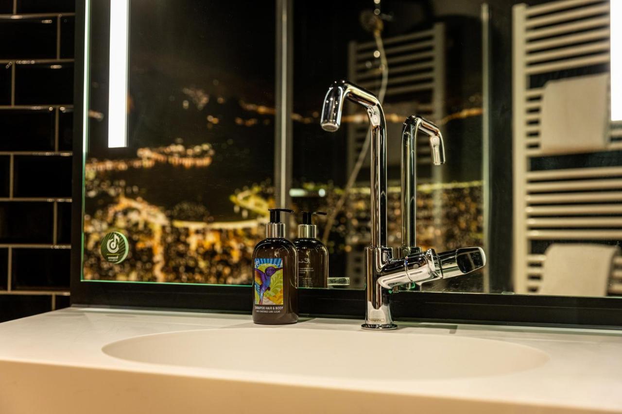 Rioca Munich Posto 3 Aparthotel Luaran gambar