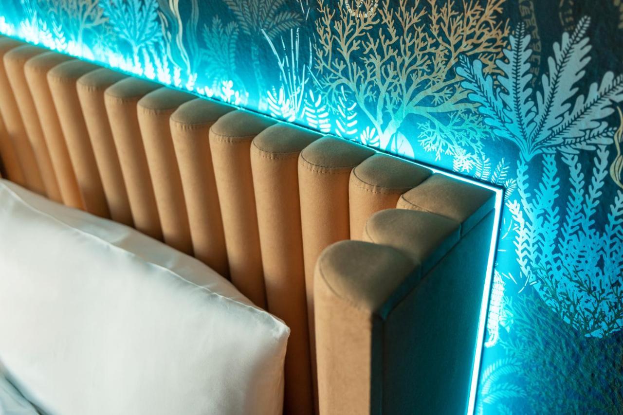 Rioca Munich Posto 3 Aparthotel Luaran gambar